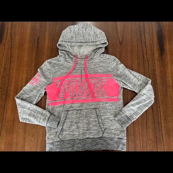 Victoria secret PINK sweater - Picture 1 of 4